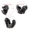 microNEW Shifters Dual Control Levers Finger Dial Road Bike 2 3X7 8 9 10 11 Speed Shifter Conjoined DIP Derailleurs 4