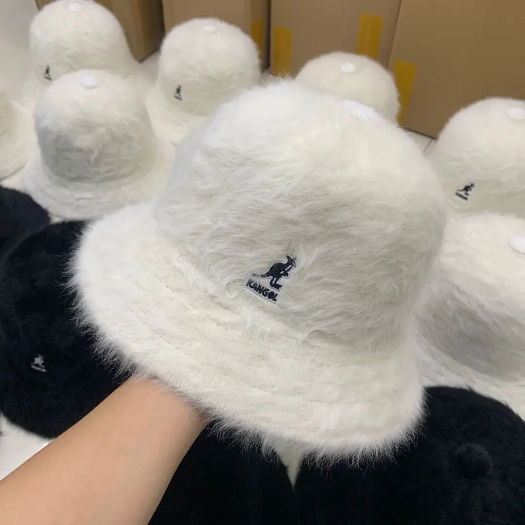 Kangaroo Hat Kangol Rabbit Hair 
