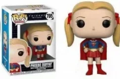 thumbnail image 4 of Figuras de acción Funko Pop Friends RACHEL GREEN #261 ROSS GELLER #262 Colección de juguetes modelo para niños Regalo de cumpleaños y Navidad, 4 of 5