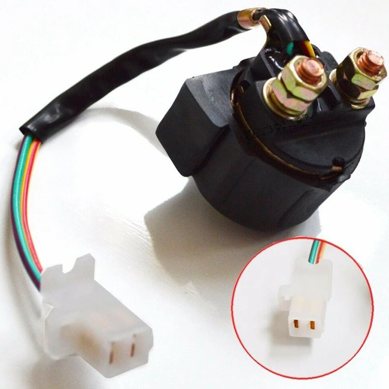 스타터 솔레노이드 릴레이, 혼다 TRX 300 FOURTRAX 1988-2000