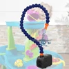 Pump and Splash Shady Oasis Automatic Water Supply Accessories Powerful Pump for Water Play Table Water Game Toys for Kids 5