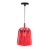 Folding Emergency Snow Shovel Aluminum Lightweight Portable Sport Utility Shovel 2