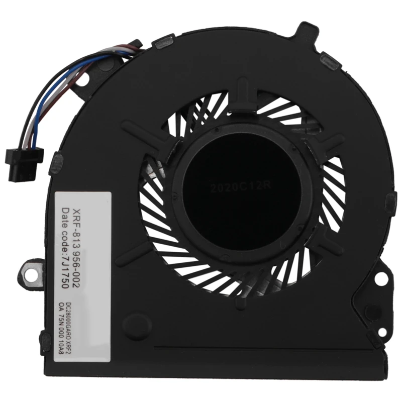 

For HP Pavilion 15-CS 15-CS000 15-CS0003CA 15-CS0025CL Laptop CPU Fan For Discrete Graphics Laptop L25585-001