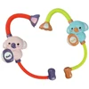 Baby Bath Toy Automatic Elephant Shower Toy Kid Baby Bath Spray Portable Bathtub Sprinkler Water Pump Fun Baby Gift 1
