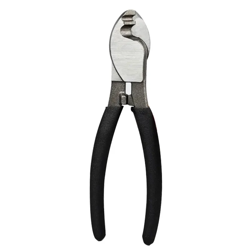 XINQI 펜치 케이블 커터 와이어 스트리퍼 Multitool 전기 와이어 케이블 전기 기사 용 압착 절단 핸드 툴