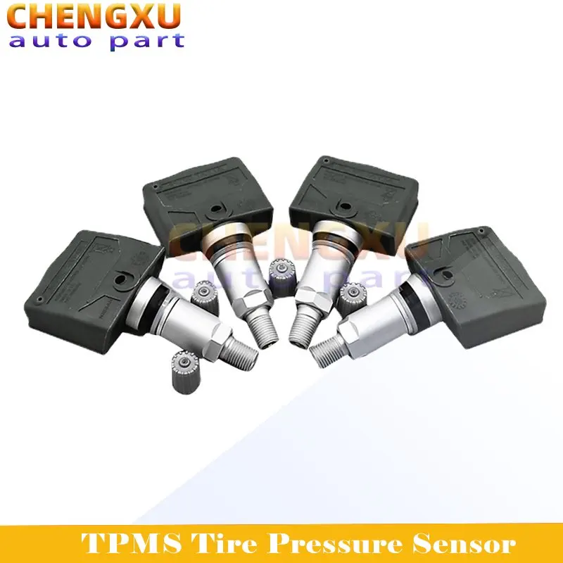 

Датчик давления в шинах 40700-1AY1A TPMS, подходит для Infiniti FX35 FX45 Chrysler