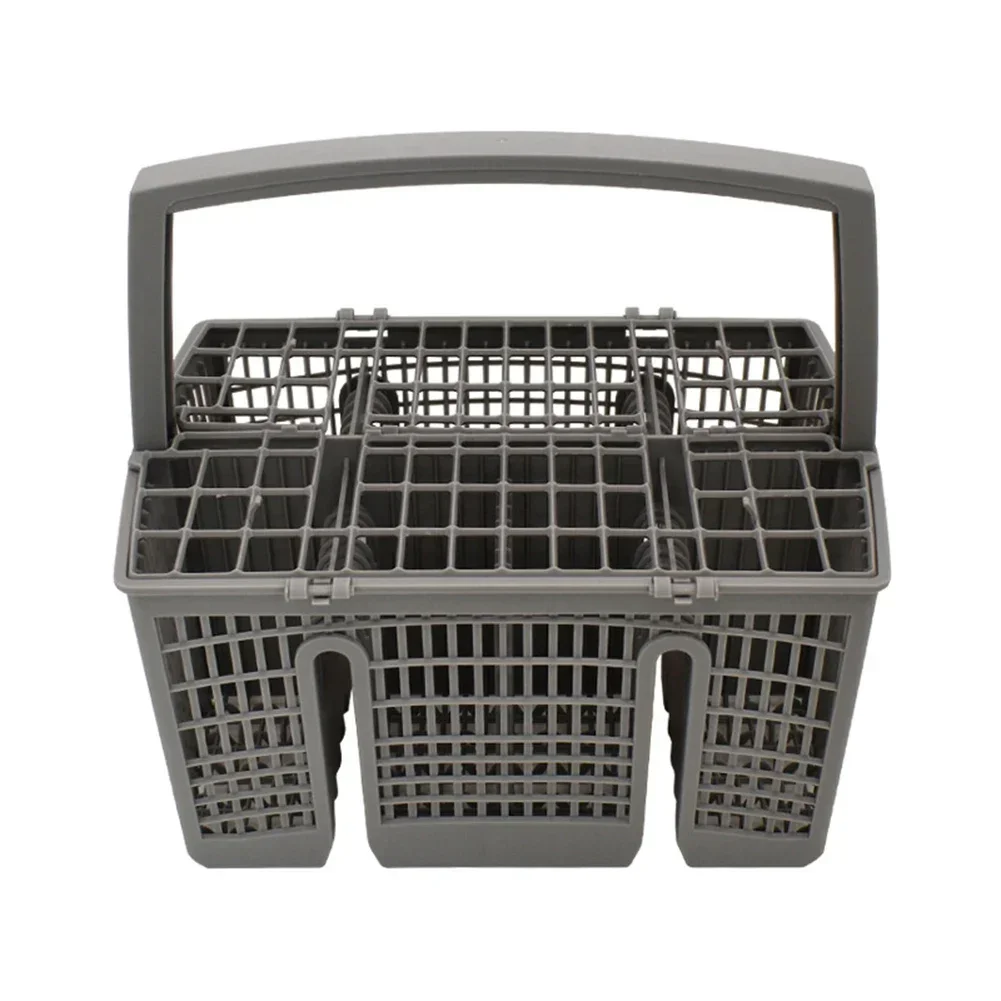 Dishwasher Cutlery Basket For Bosch -SMZ5100 For Neff -Z7863X0 Siemens -SZ73100 Dishwasher Replacement Cutlery Basket