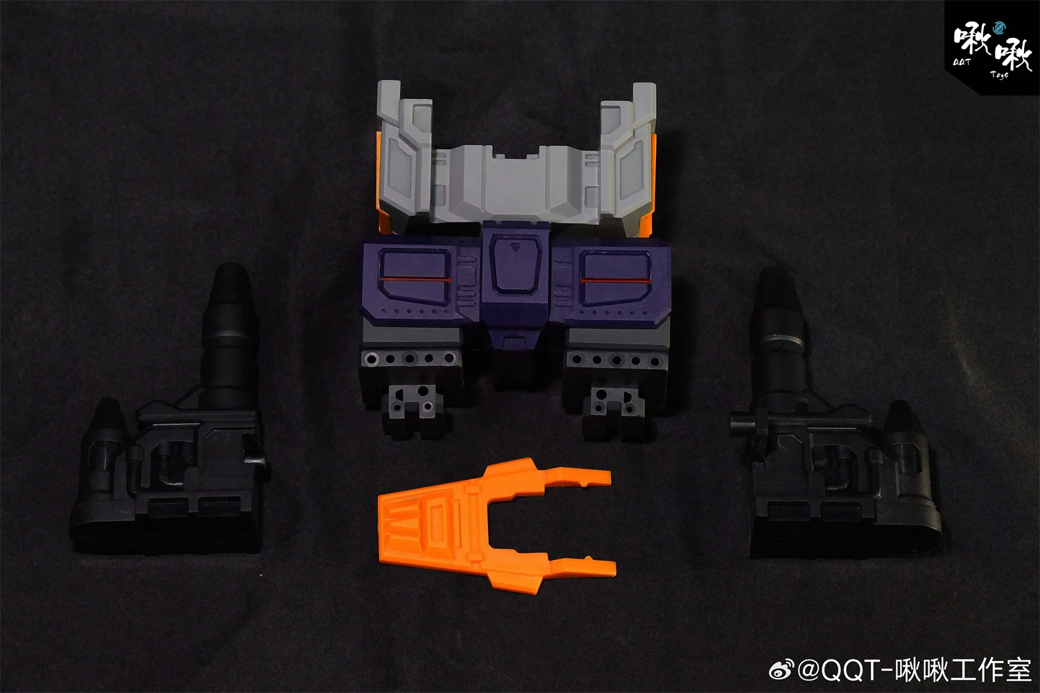 タクティカルアップグレードキット,tkr mpg,チェスト