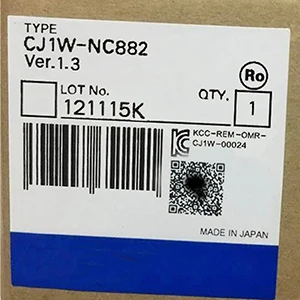 Устройство управления фонарем CJ1WNC882, 1 шт.
