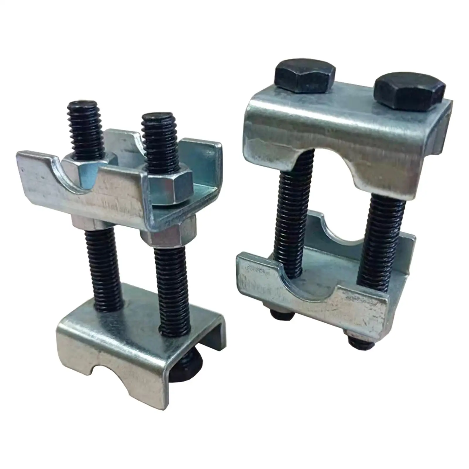 Front Lift Kit Coil Spring Compressor 2-Way Adjustable Spacer