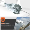 Heavy Duty Repair Fence Tensioner Garden Wire Strainer Practical Aluminum Alloy Gardening Tools 2