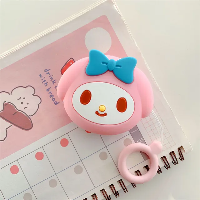 Galaxy Buds2 Hello Kittyデザインケースのセット Joytop Hello Kitty Earphone Case Cover For Samsung Galaxy