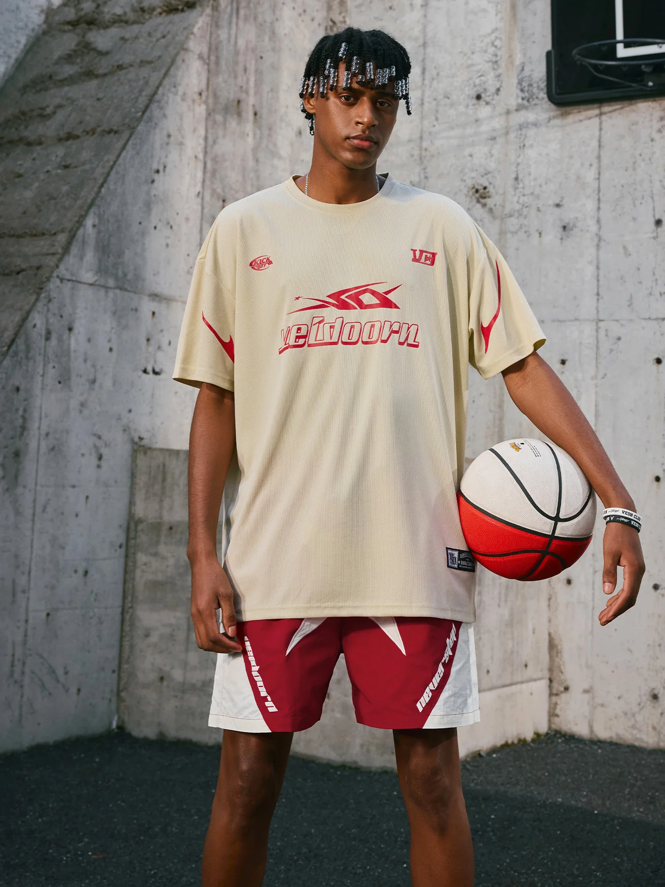 Men's Sport Short Sleeve T-Shirt 15