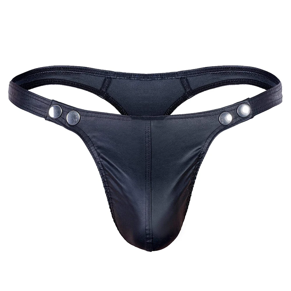 Tanga Leather Style Metal Rivets 1