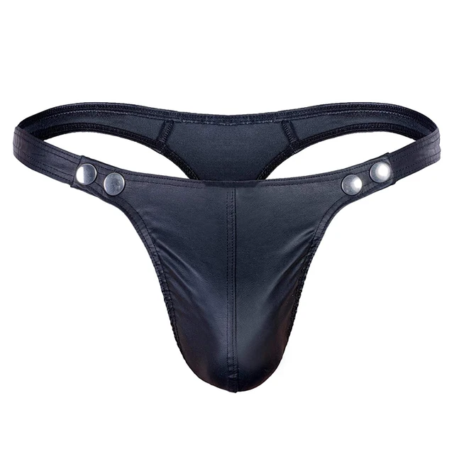 Tanga Leather Style Metal Rivets 1