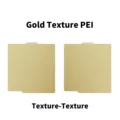 Double side PEI-PEI