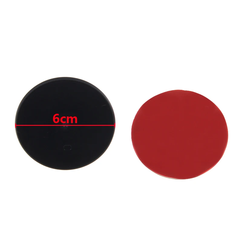 Support Caméra Action Base Plate Fixe pour GoPro DJI Insta360