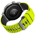 Green Black