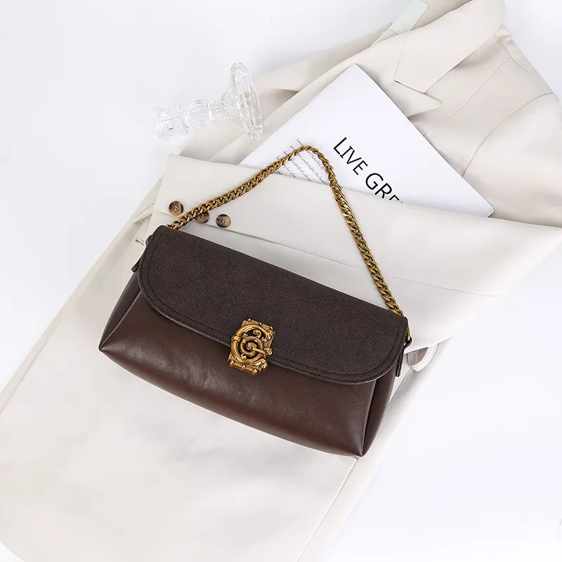 Рисунок 5 - Новинка 2024, женская сумка под подмышек