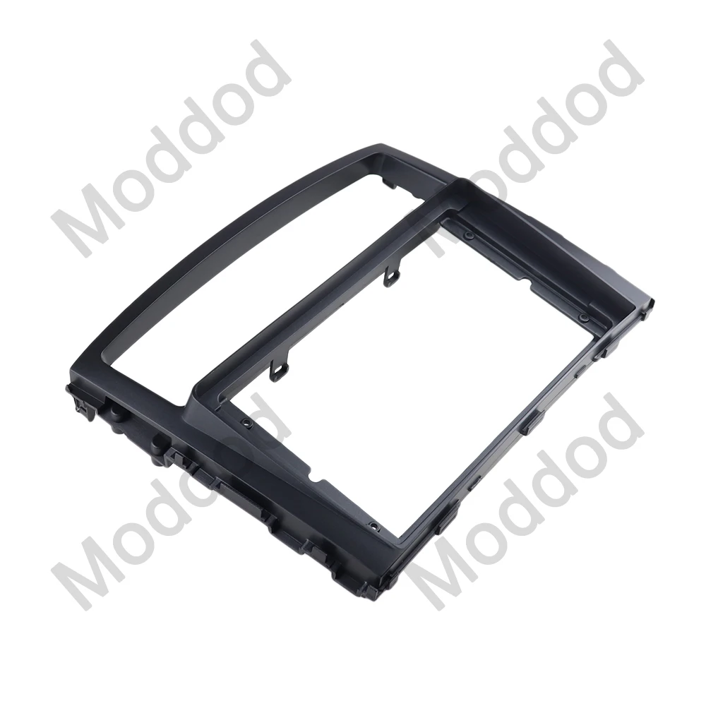 MITSUBISHI Pajero Shogun Montero 2007 + ׷ GPS DVD ÷̾  9 ġ   ġ г   Ʈ ŰƮ Fascias