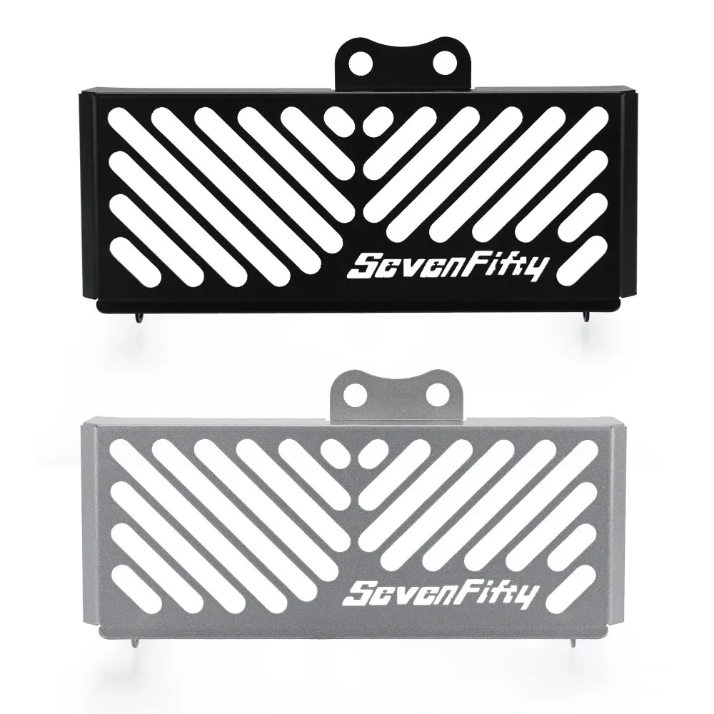 

Motorcycle Radiator Grille Cover Guard Protection Protetor For Honda CB750 CB 750 F2 Seven Fifty 1992-2003 2002 2001 2000 1999