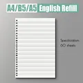 English Refill