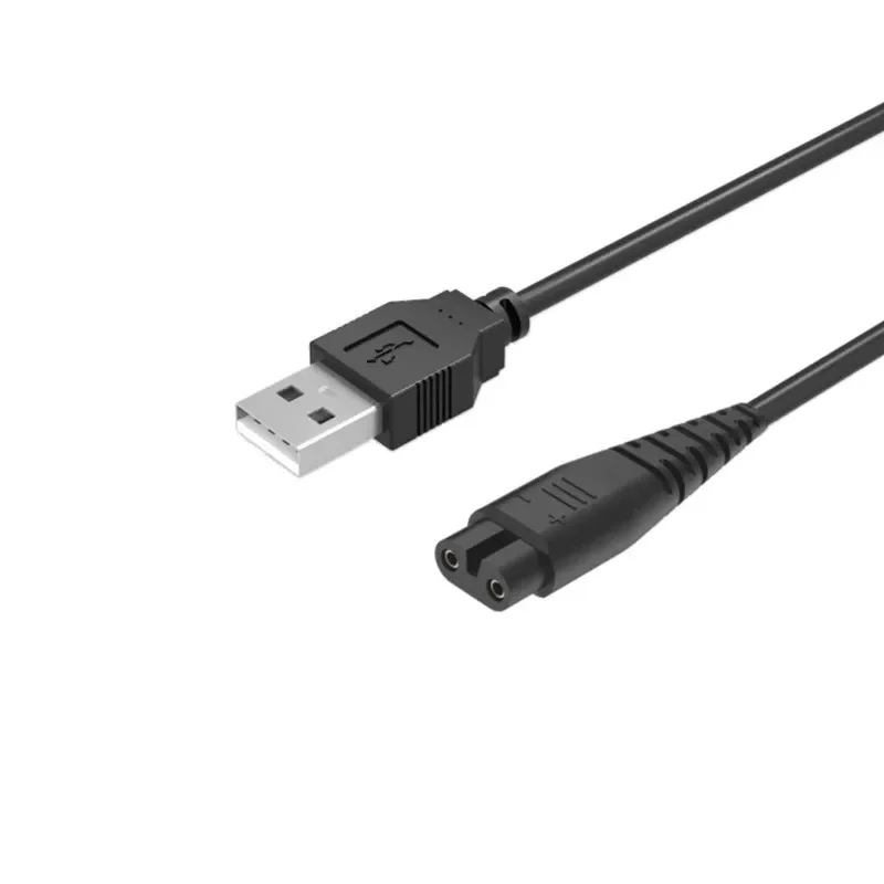 5V-USB-Charging-Cable-for-Hatteker-Hair-Clipper-RFC-598-RFC-588-RFC-690 ...