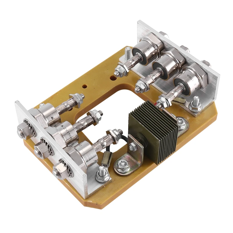 Use Auto Diodes Alternator Bridge Current Rectifier Diode Generator Fit