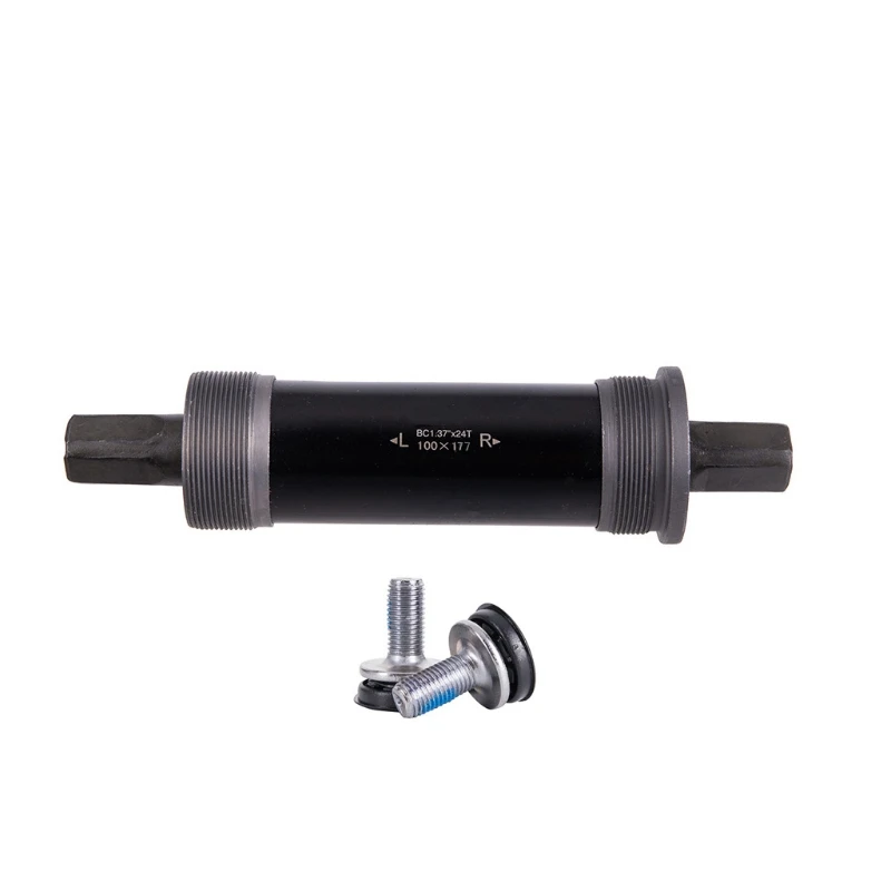 

Square Tapered Bottom Bracket Suitable for Fat Snow Bike 80mm 100mm