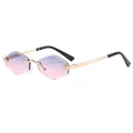 Gold Gray Pink