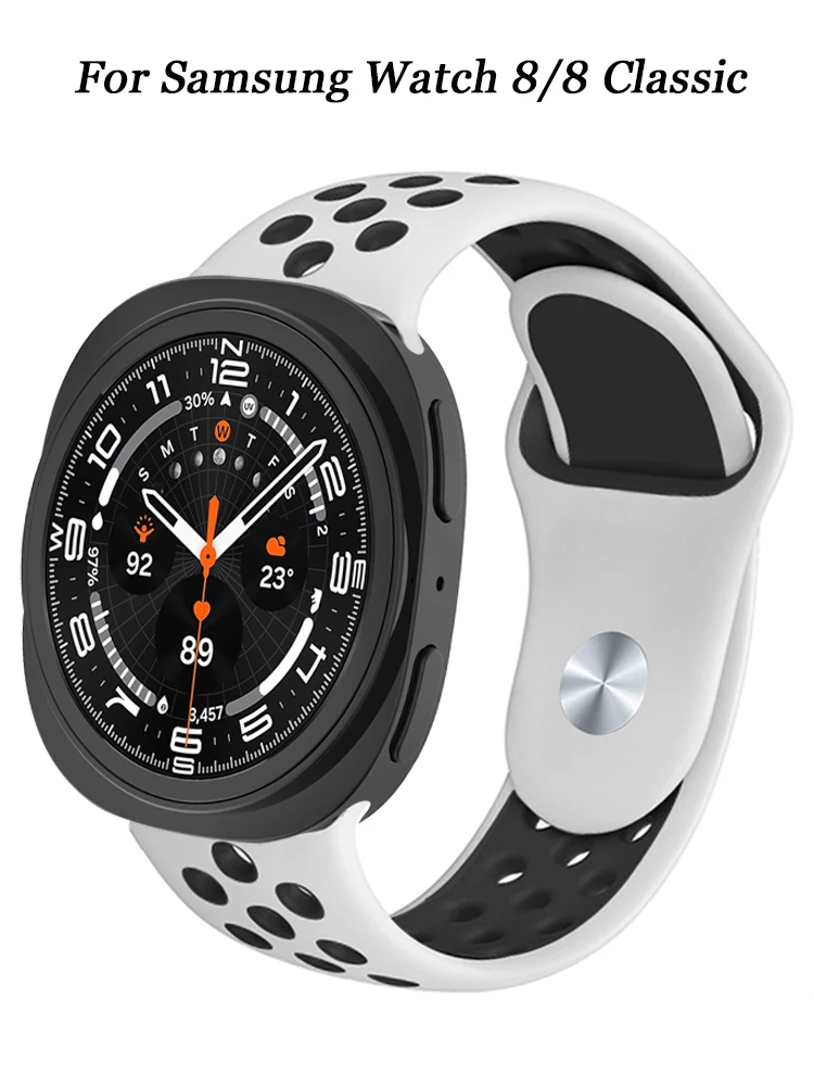 Sport Straps for Galaxy Watch - Stylish and Durable Wristband Bracelet