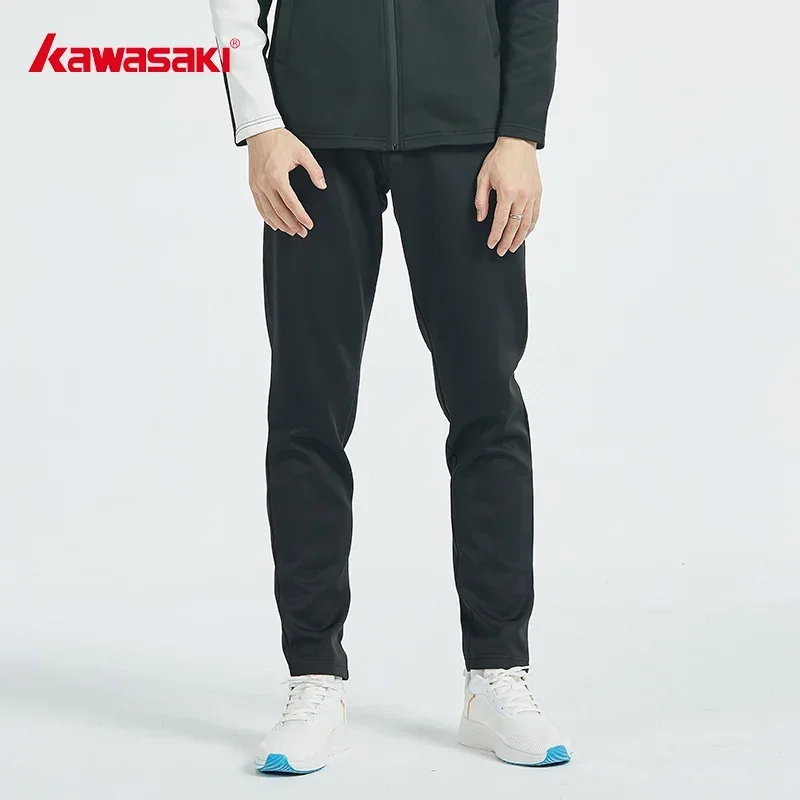 Kawasaki badminton pants ,sport trousers,jersey,for men women ，for tennis volleyball