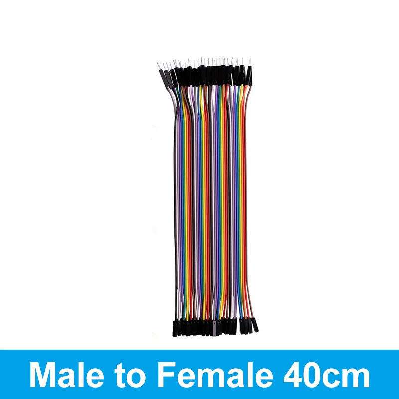 Male to Female 40cm