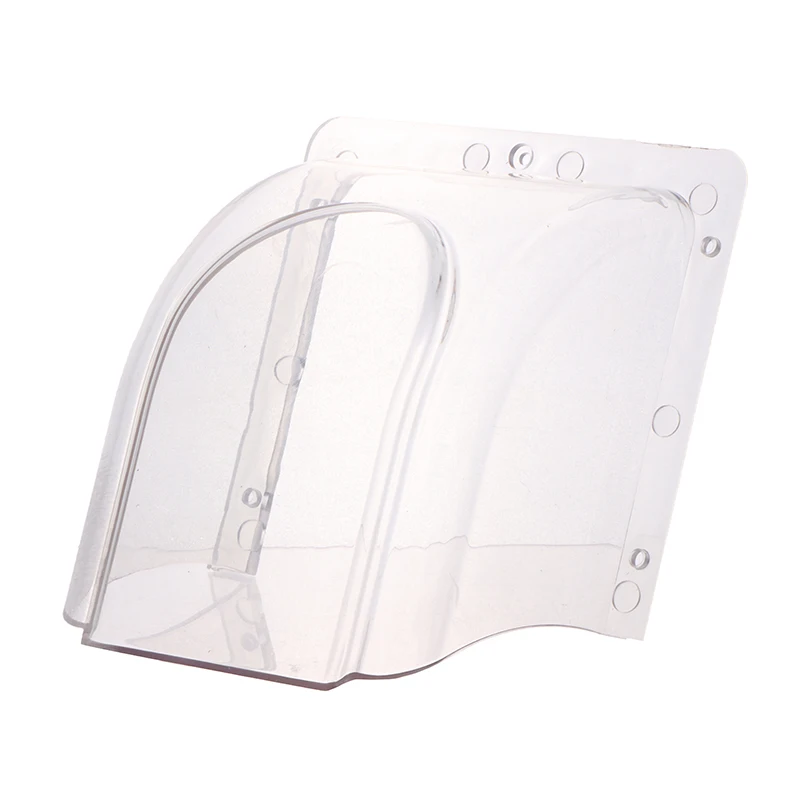Home Doorbell Waterproof Cover Transparent Protective Cover Wireless Doorbell wireless doorbell cover