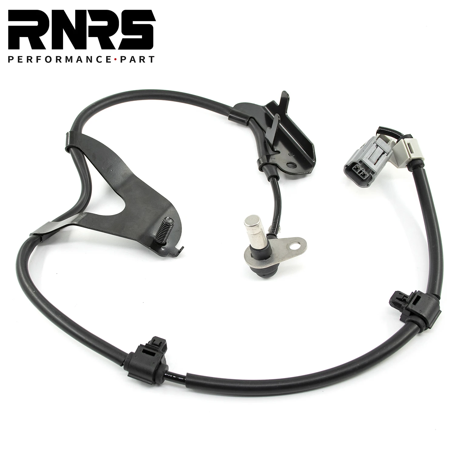 8 98052 119 1;8 98052 120 1 rueda delantera derecha e izquierda ABS