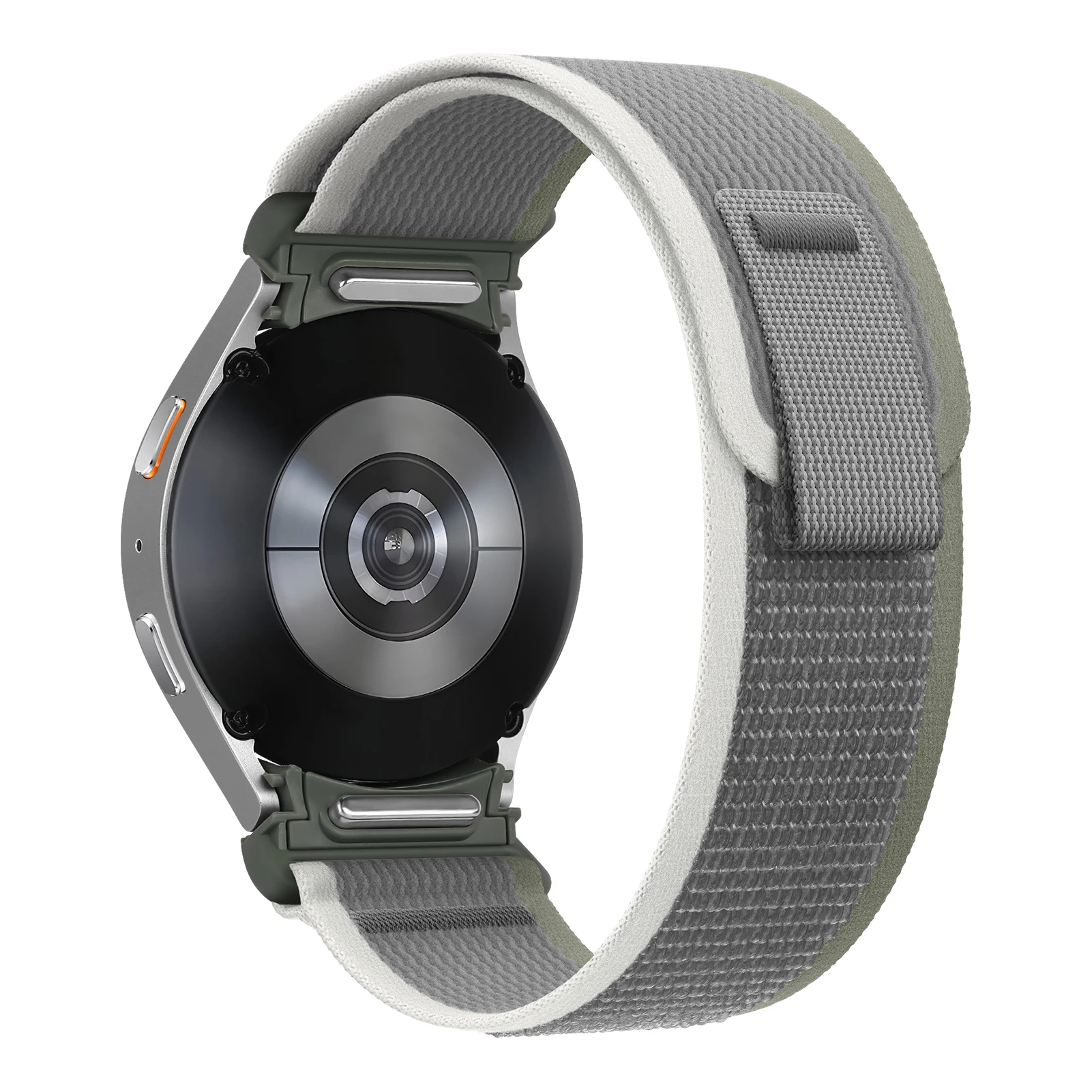 Versatile Nylon Sport Loop Strap