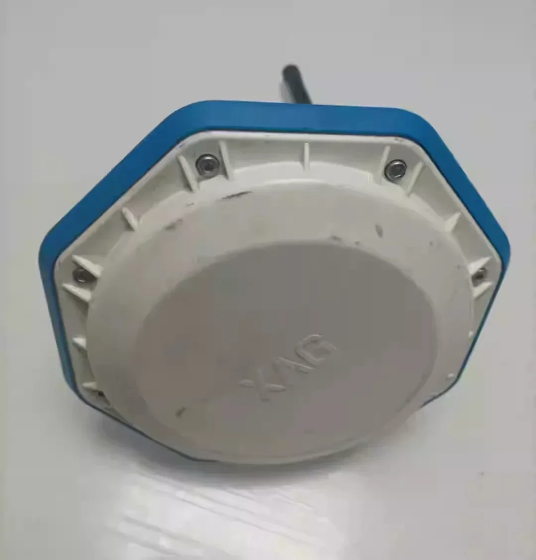 중고 XAG XRTK4 차동 위치 측정기 머쉬룸 헤드, 빠른 배송, 농업용 드론 액세서리