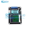 GM328A Transistor Tester Digital Multimeter Electrical Capacitance Meter Diode Triode Resistor ESR Meter Radio Diode Tester 4