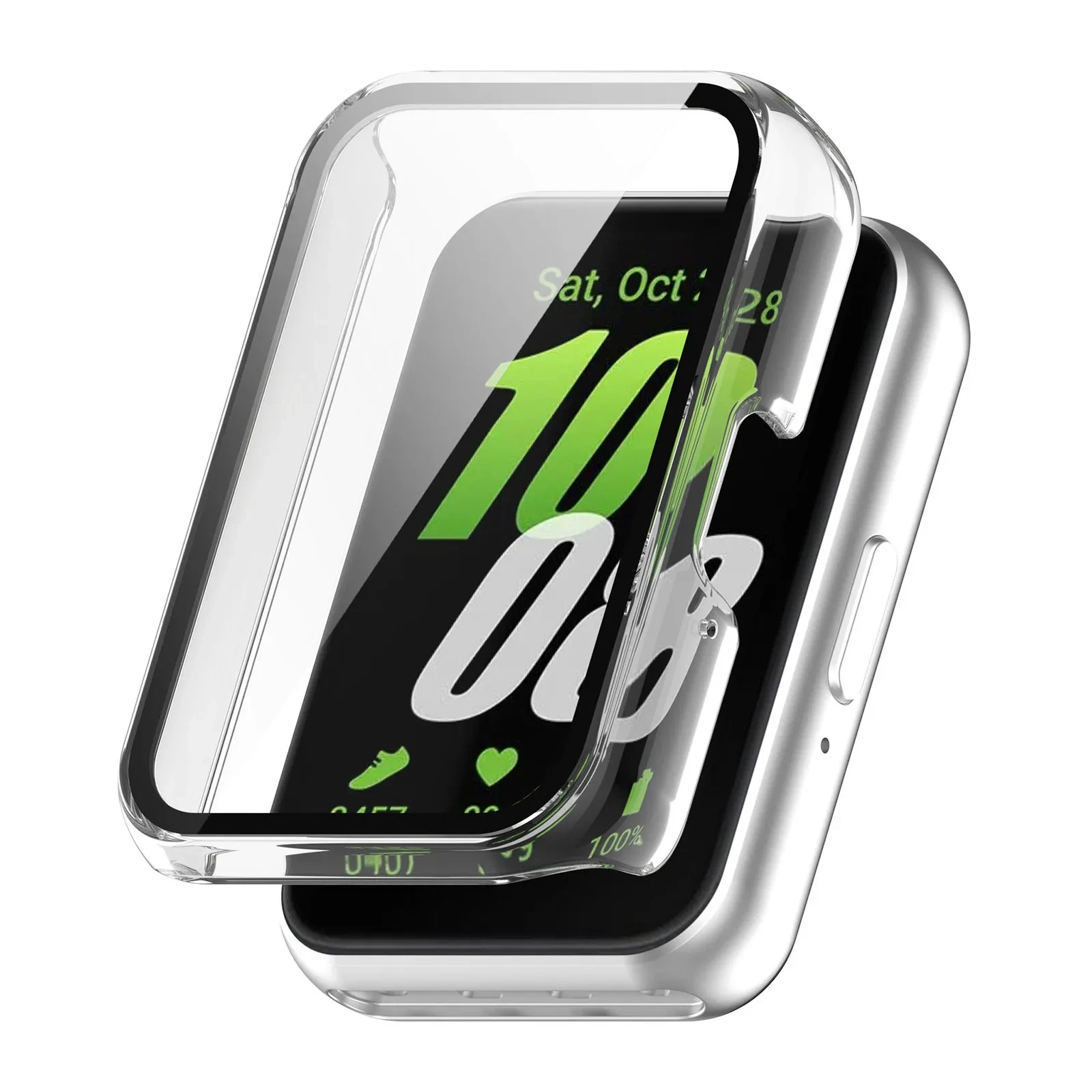 Galaxy Fit JETech Protector De Pantalla Para Apple Watch Series 10