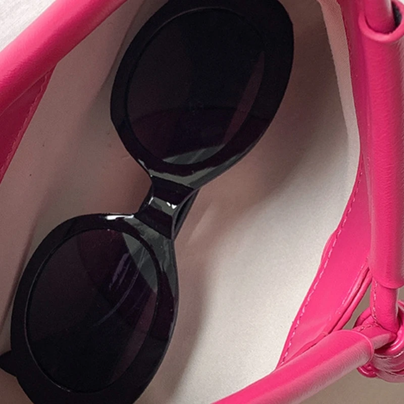 PU Shoulder Bag Underarm Purse Party Handbags Evening Bags for Everyday Use