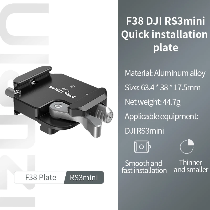 DJI最新ジンバル RS 3 Mini 登場！最速レビューを公開します | セキド オンラインストア | dji rs3mini | その他 | ディージェーアイ