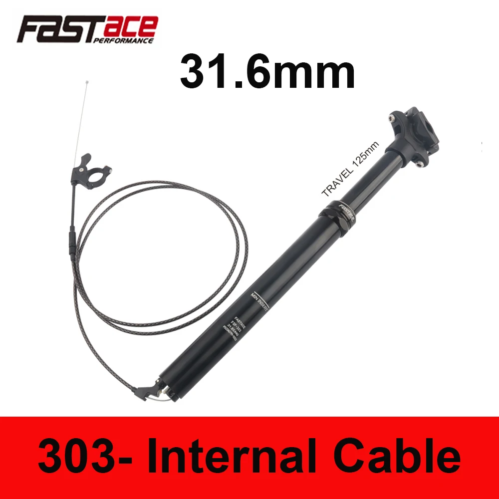 303 Internal 31.6mm