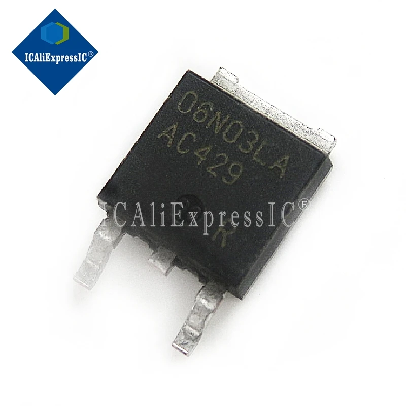 

IPD06N03LA 06N03LA TO-252