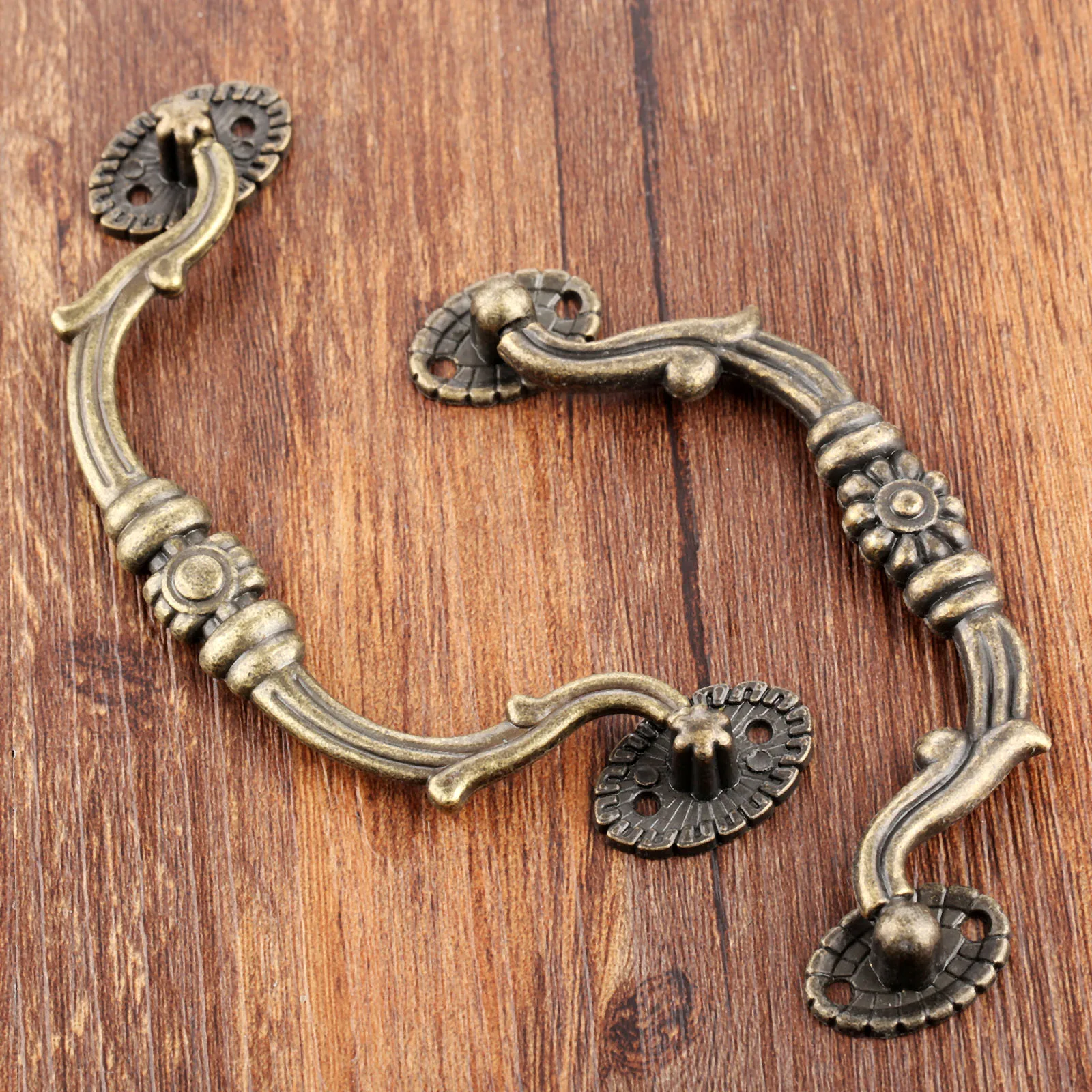 Vintage Furniture Handle 1Pc For Drawer Cupboard