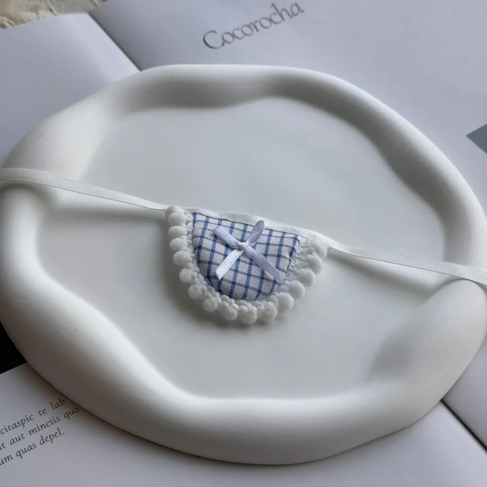 New Elegant 10-15cm Doll Clothes DIY Pretty Girl Toy Gift Cute Casual Doll Accessories Changing Dressing Game