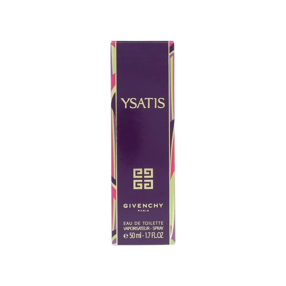 ysatis 50ml