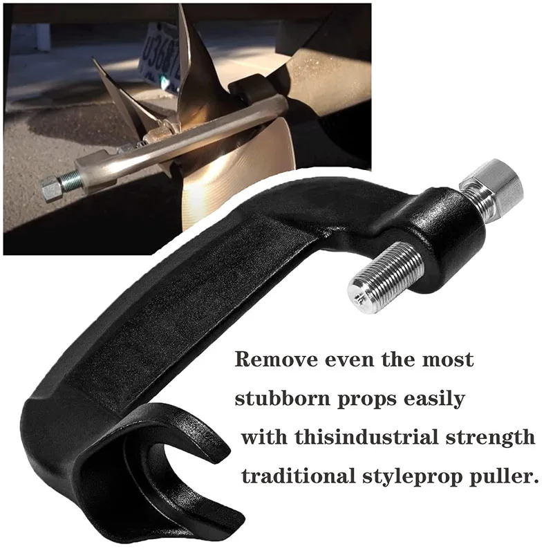 Рисунок 2 - Съемник пропеллера Inboard