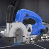 Electric Joint Cleaner 1200W Joint Construction Tool Dust-Free Tile Joint Cleaner Slotting Tool 3