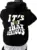 Black Dull Slogan