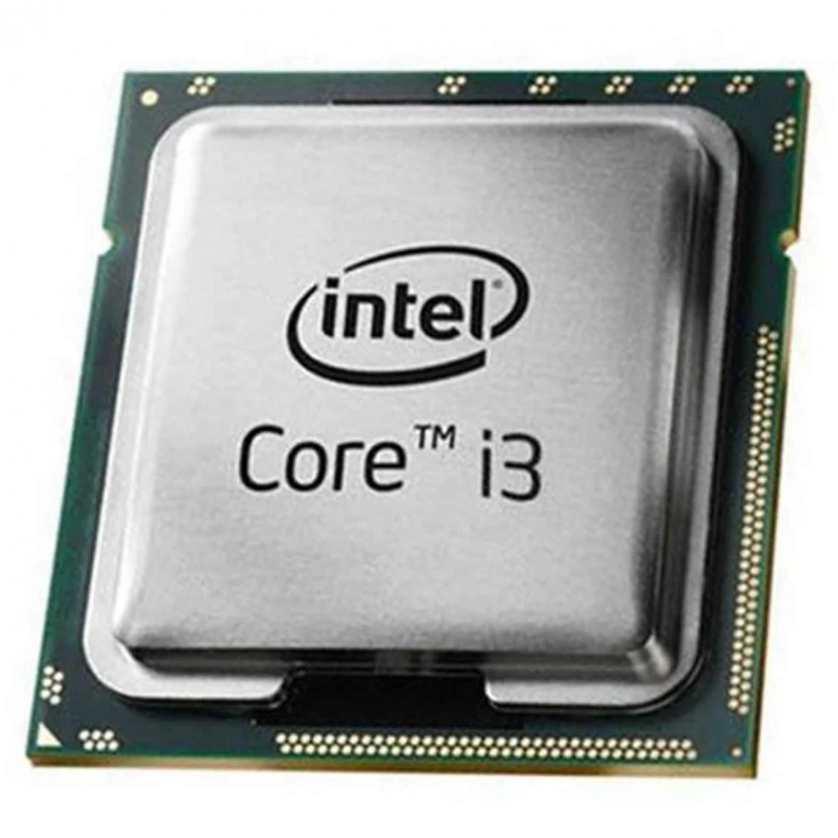 Процессор core i3 отзывы. Intel core без фона.